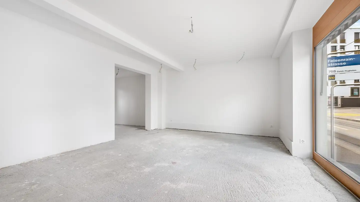 Commerciale in affitto - Schaffhauserstrasse 438, 8050 Zürich - Foto 4