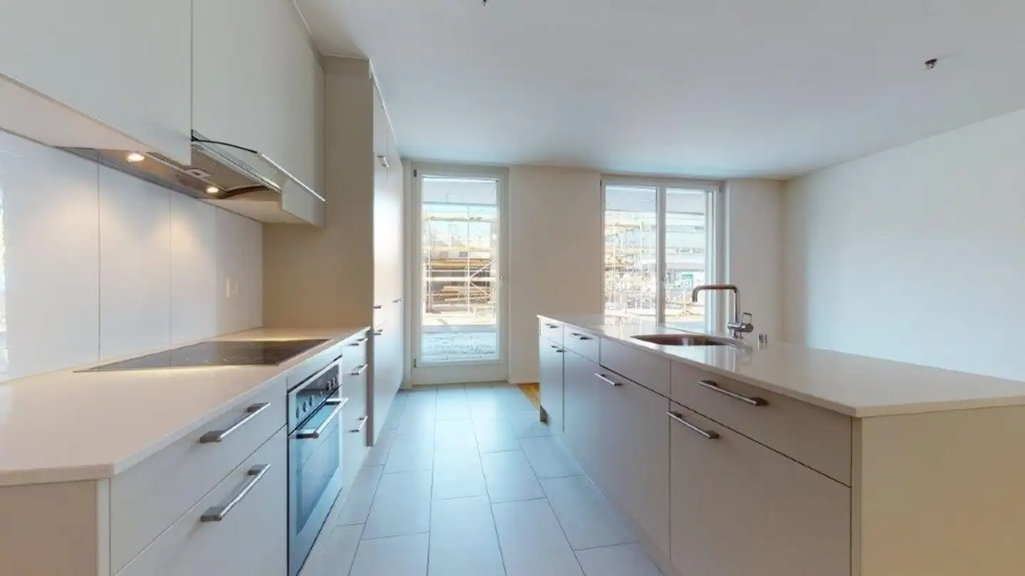 Appartamento in affitto - Murtenstrasse 143, 3008 Bern - Foto 2