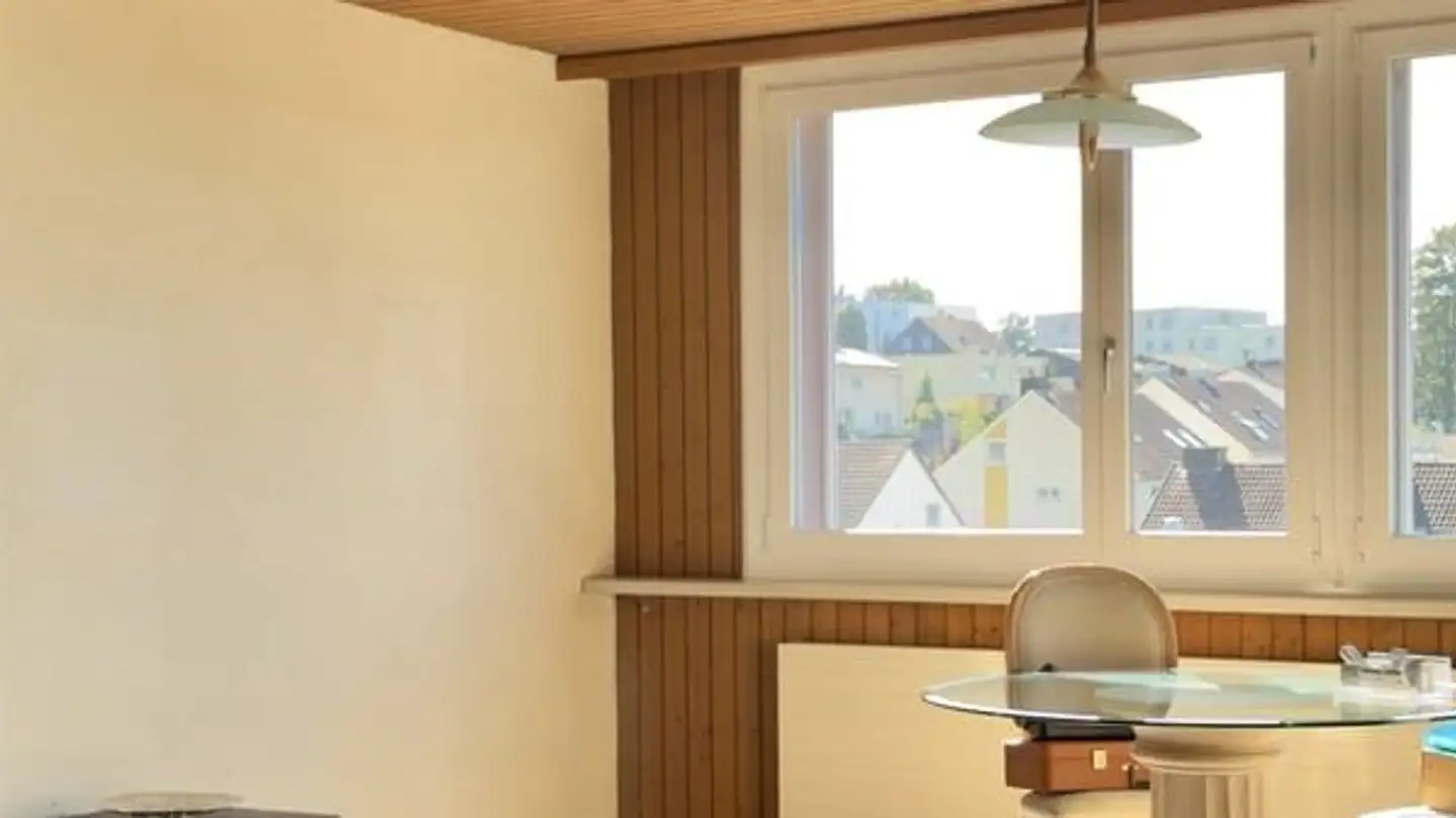 Attique à vendre - Unterriedenstrasse 1a, 5412 Gebenstorf