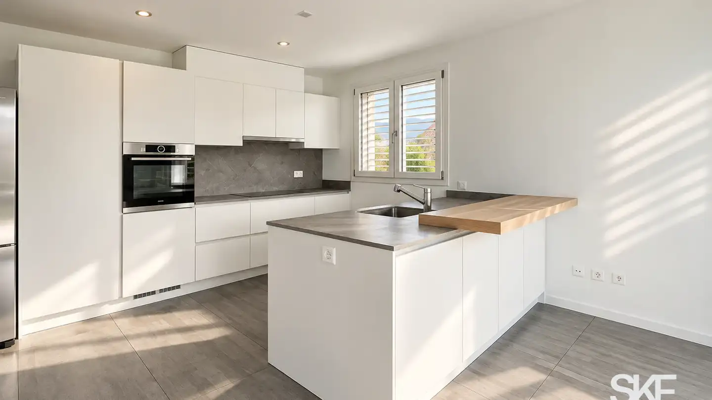 Appartamento in vendita - Via Campagna 21, 6987 Caslano - Foto 4