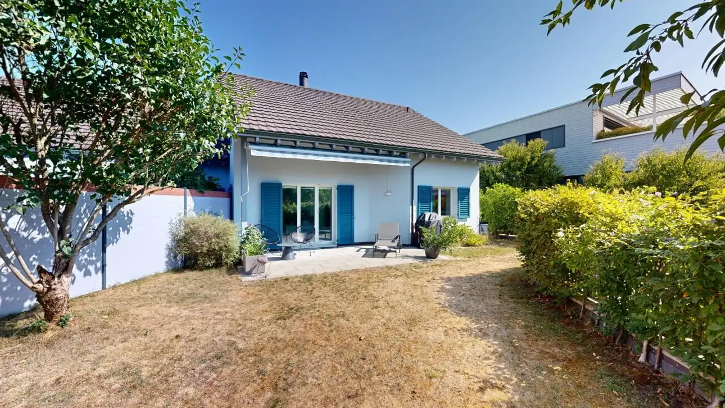 Casa a gradini in vendita - 8302 Kloten - Foto 3