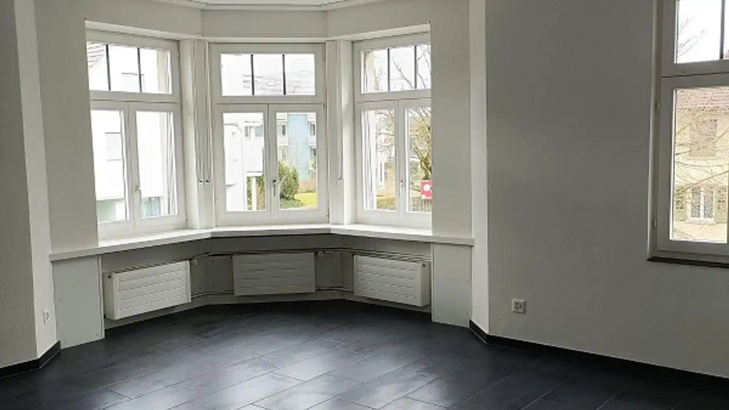 Appartamento in affitto - Weinfelderstrasse 19, 8575 Bürglen TG