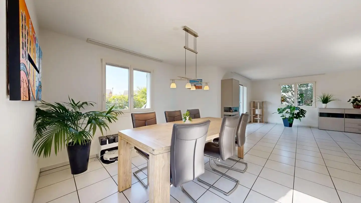 Casa a gradini in vendita - 8302 Kloten - Foto 2