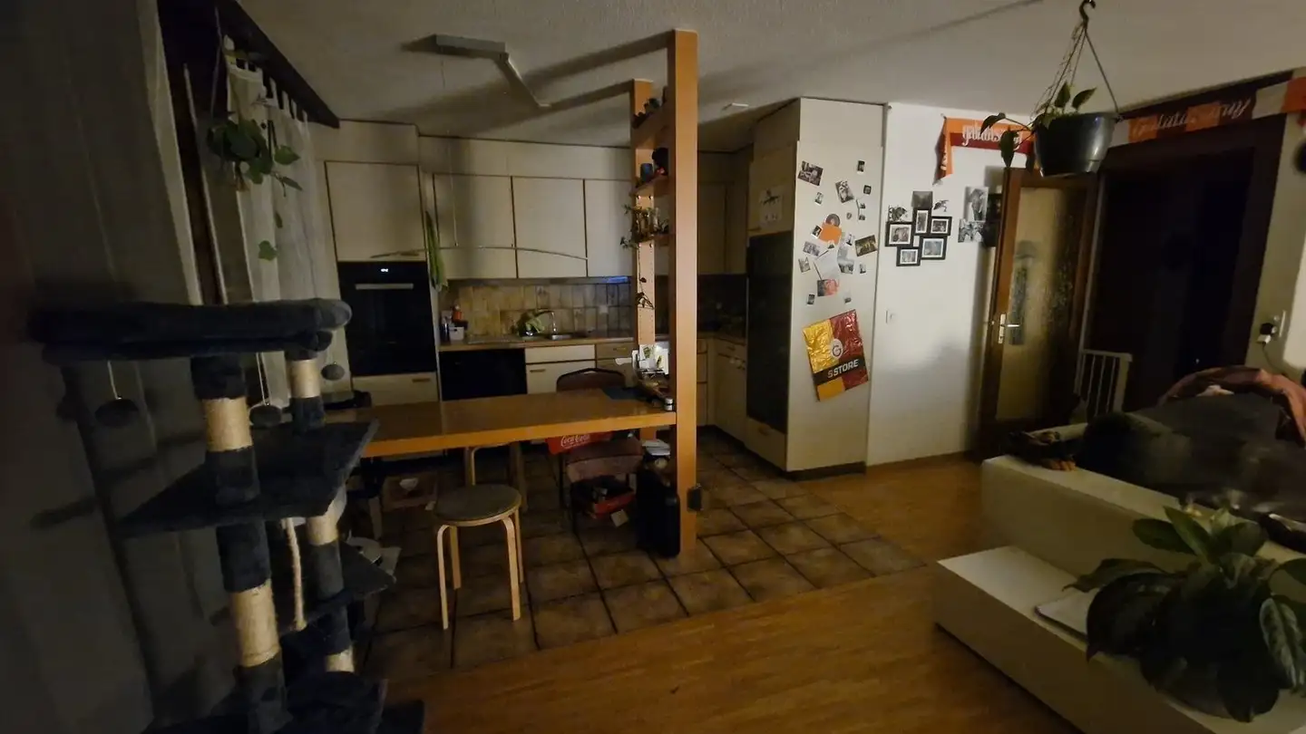 Apartment for rent - 3422 Rüdtligen - Photo 2