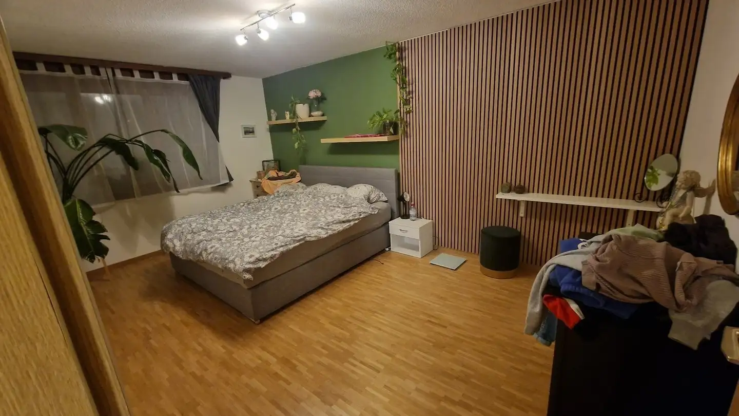 Apartment for rent - 3422 Rüdtligen - Photo 3