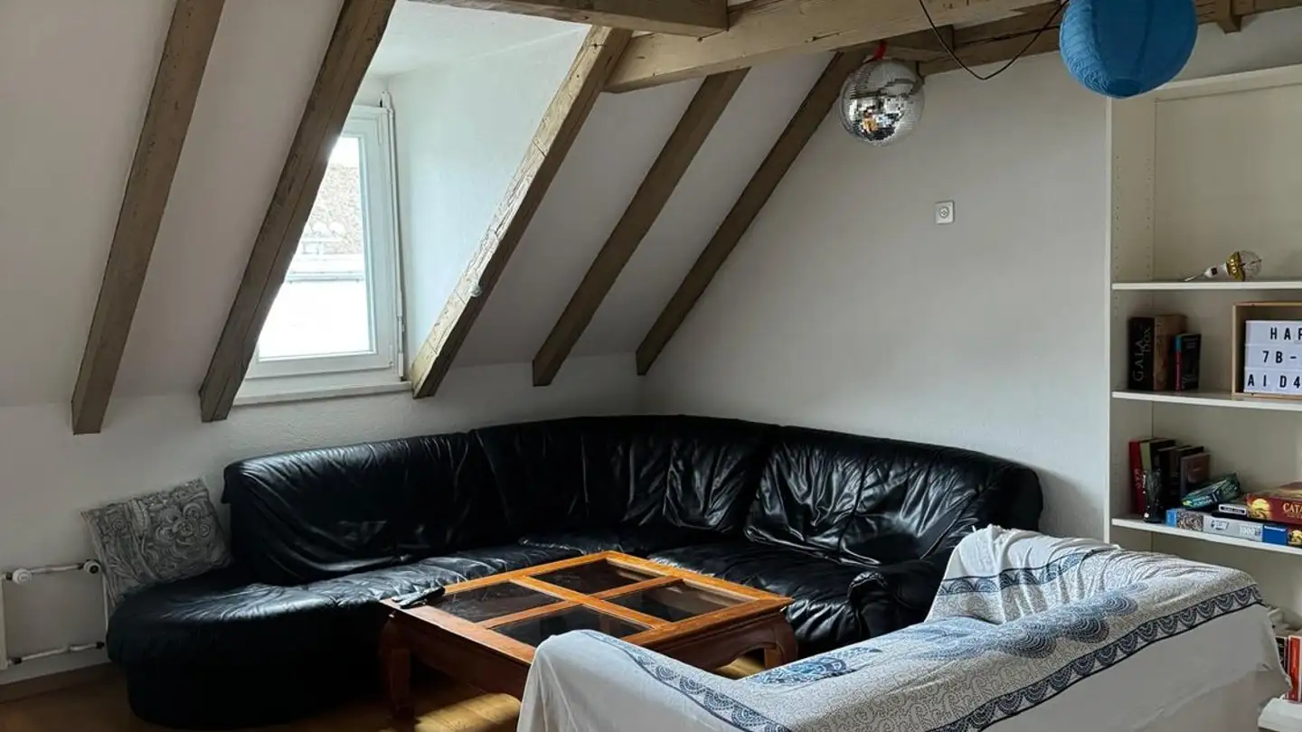 Single room for rent - Mühlegasse 25, 8001 Zürich - Photo 3