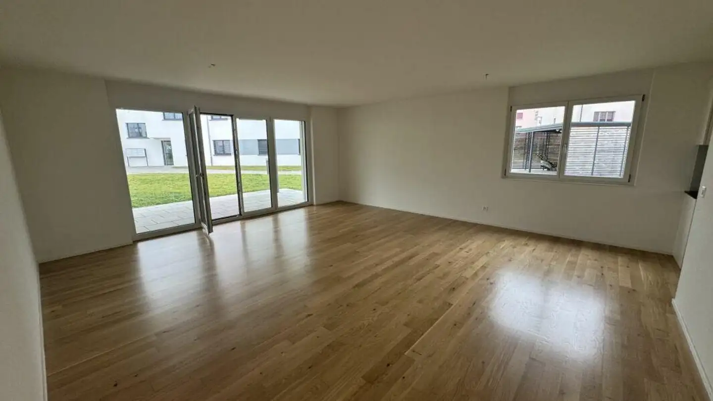 Appartamento in affitto - Balgacherstrasse, 9445 Rebstein - Foto 4