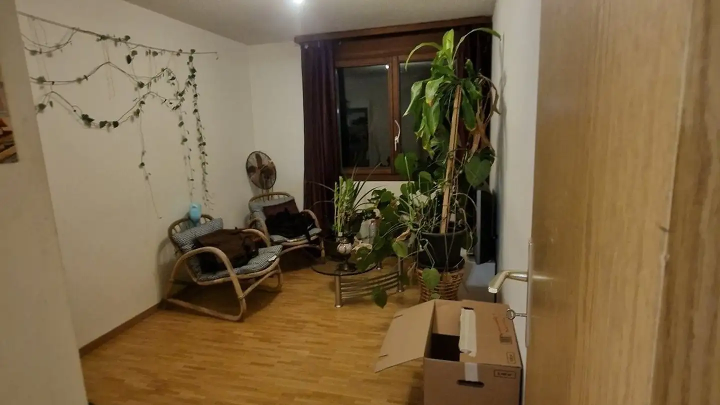 Apartment for rent - 3422 Rüdtligen - Photo 4