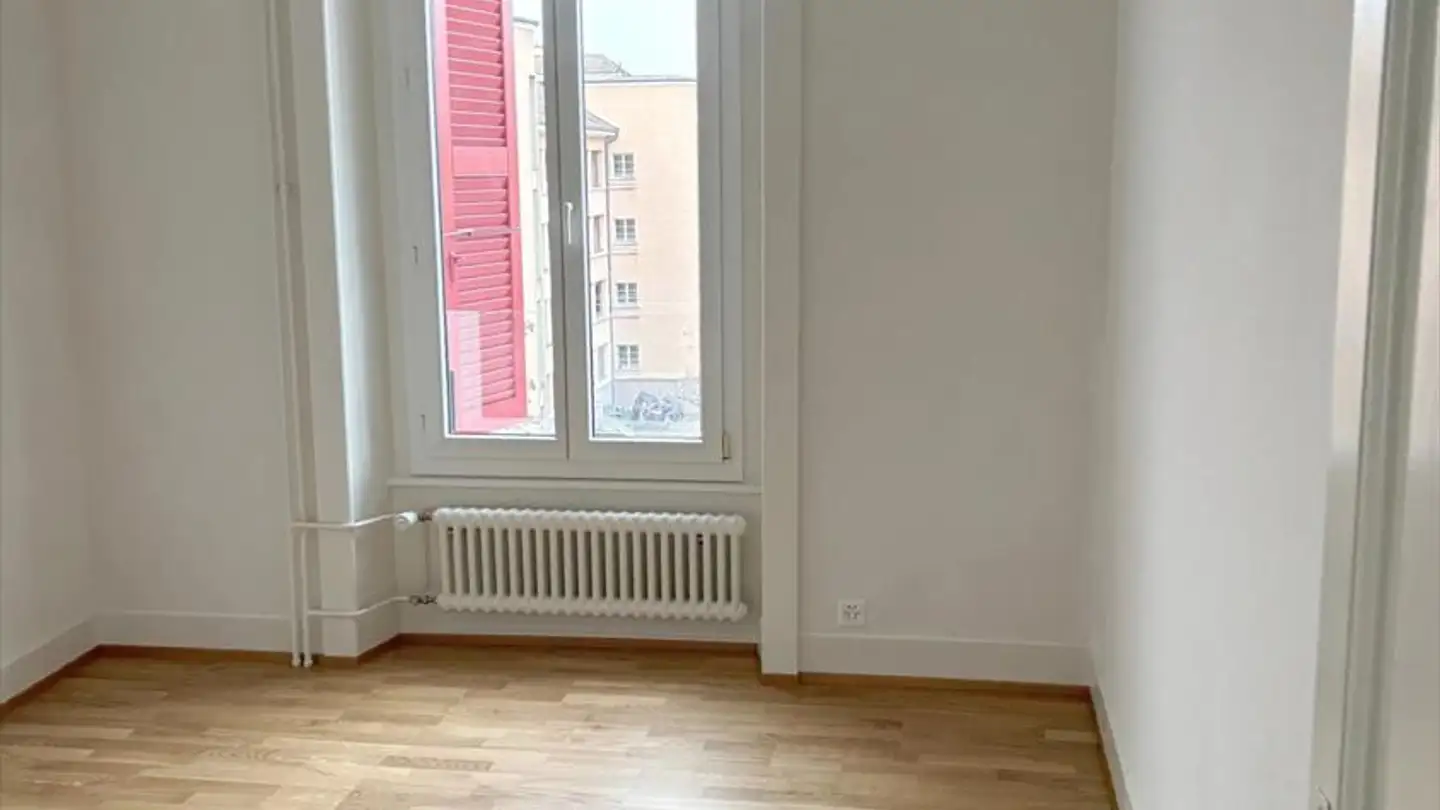 Appartamento in affitto - Route Aloys-Fauquez 56, 1018 Lausanne - Foto 4