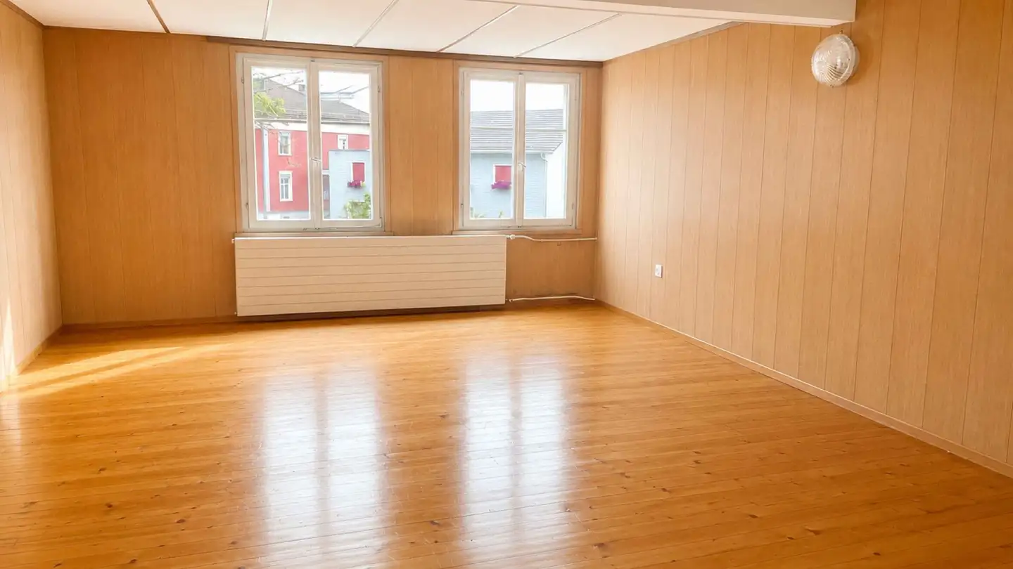 Appartement à louer - Dorfstrasse, 9122 Mogelsberg