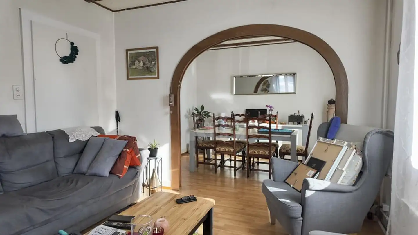 Einfamilienhaus kaufen - 1040 Echallens - Foto 2