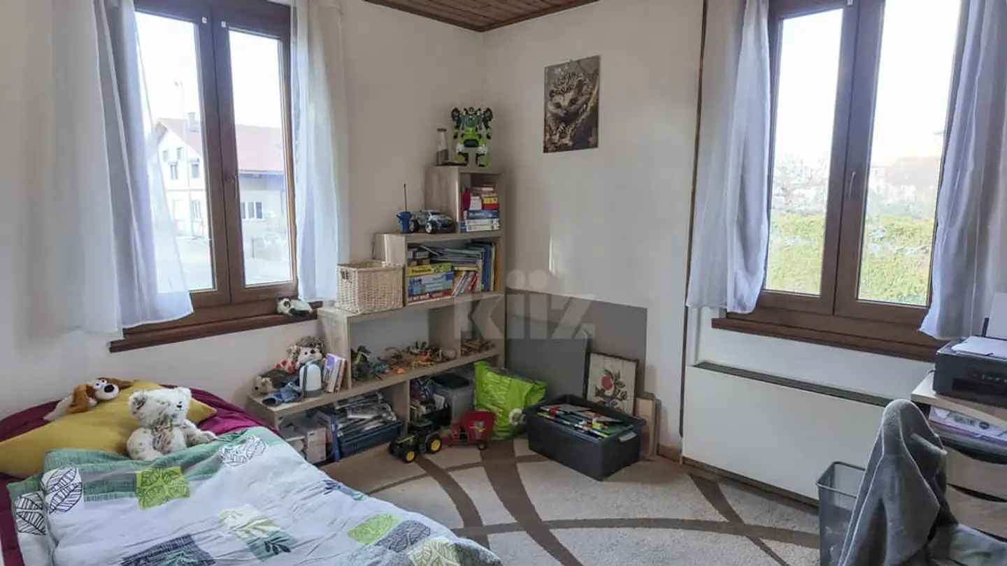 Einfamilienhaus kaufen - 1040 Echallens - Foto 3