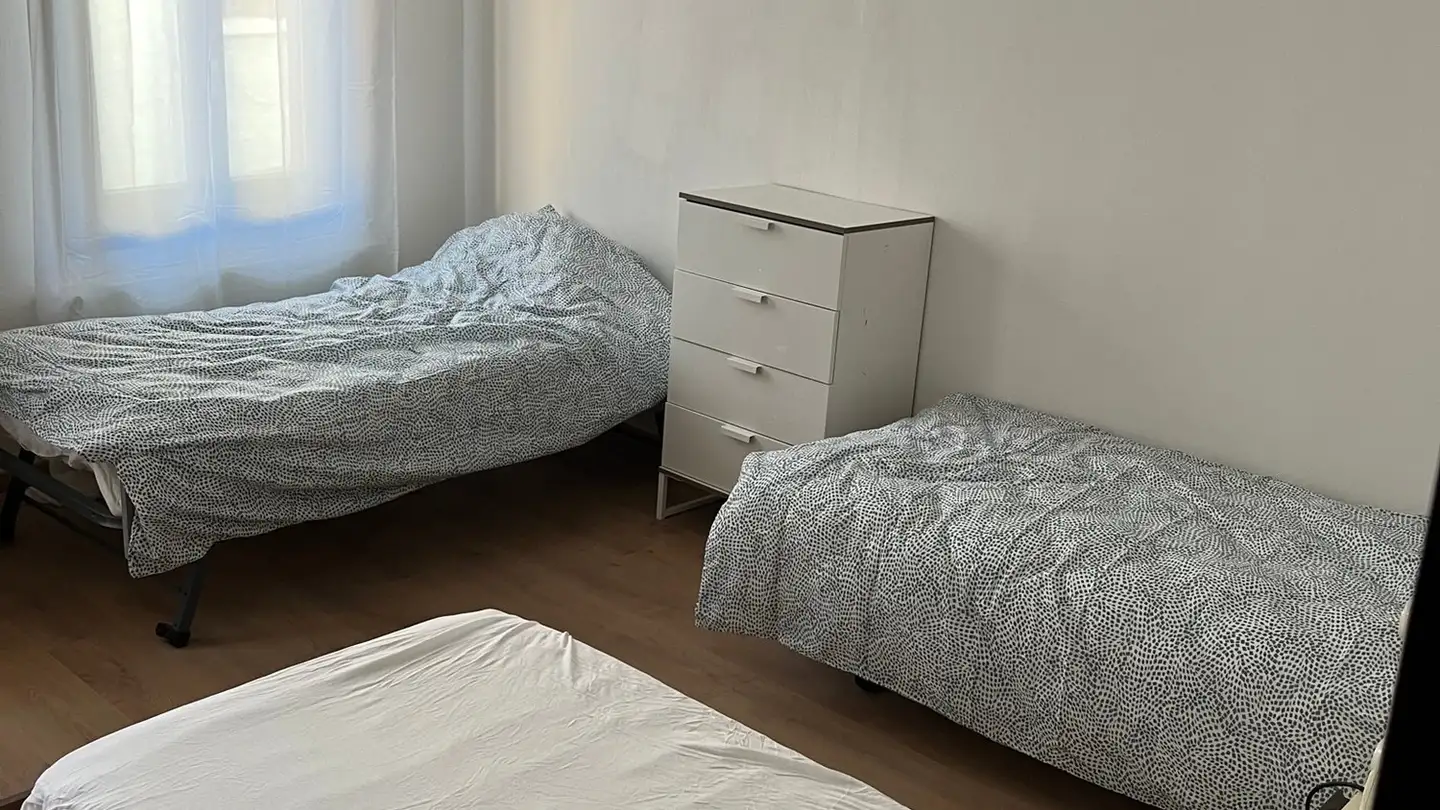 Single room for rent - 1912 Leytron - Photo 2