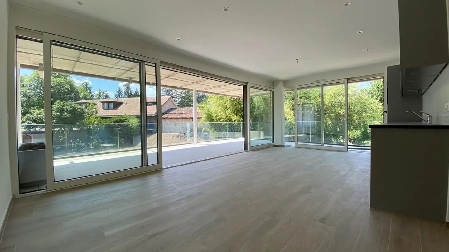Appartement à louer - Chemin Des Flombards 0, 1224 Chêne-Bougeries - Photo 2
