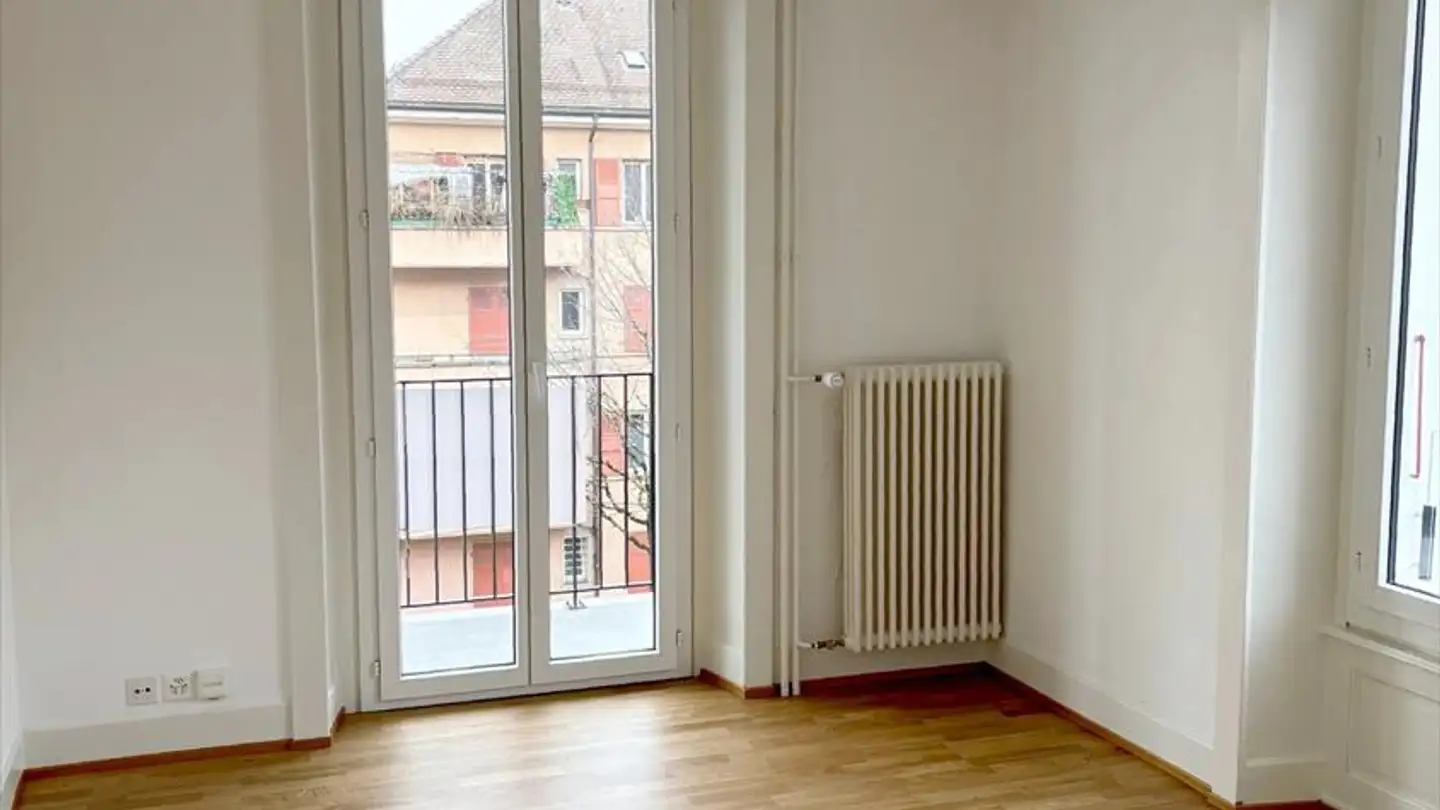 Appartamento in affitto - Route Aloys-Fauquez 56, 1018 Lausanne - Foto 2