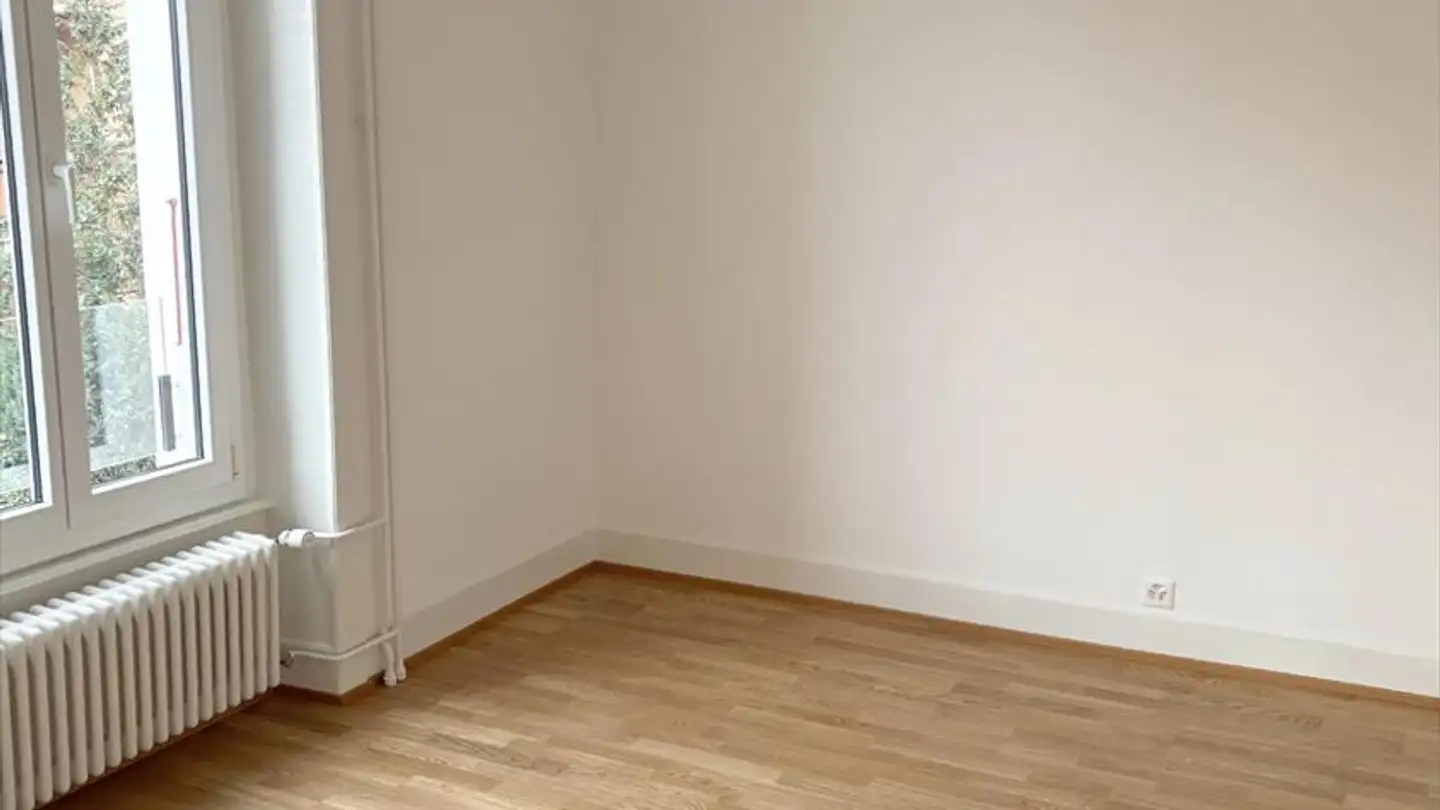 Appartamento in affitto - Route Aloys-Fauquez 56, 1018 Lausanne - Foto 3