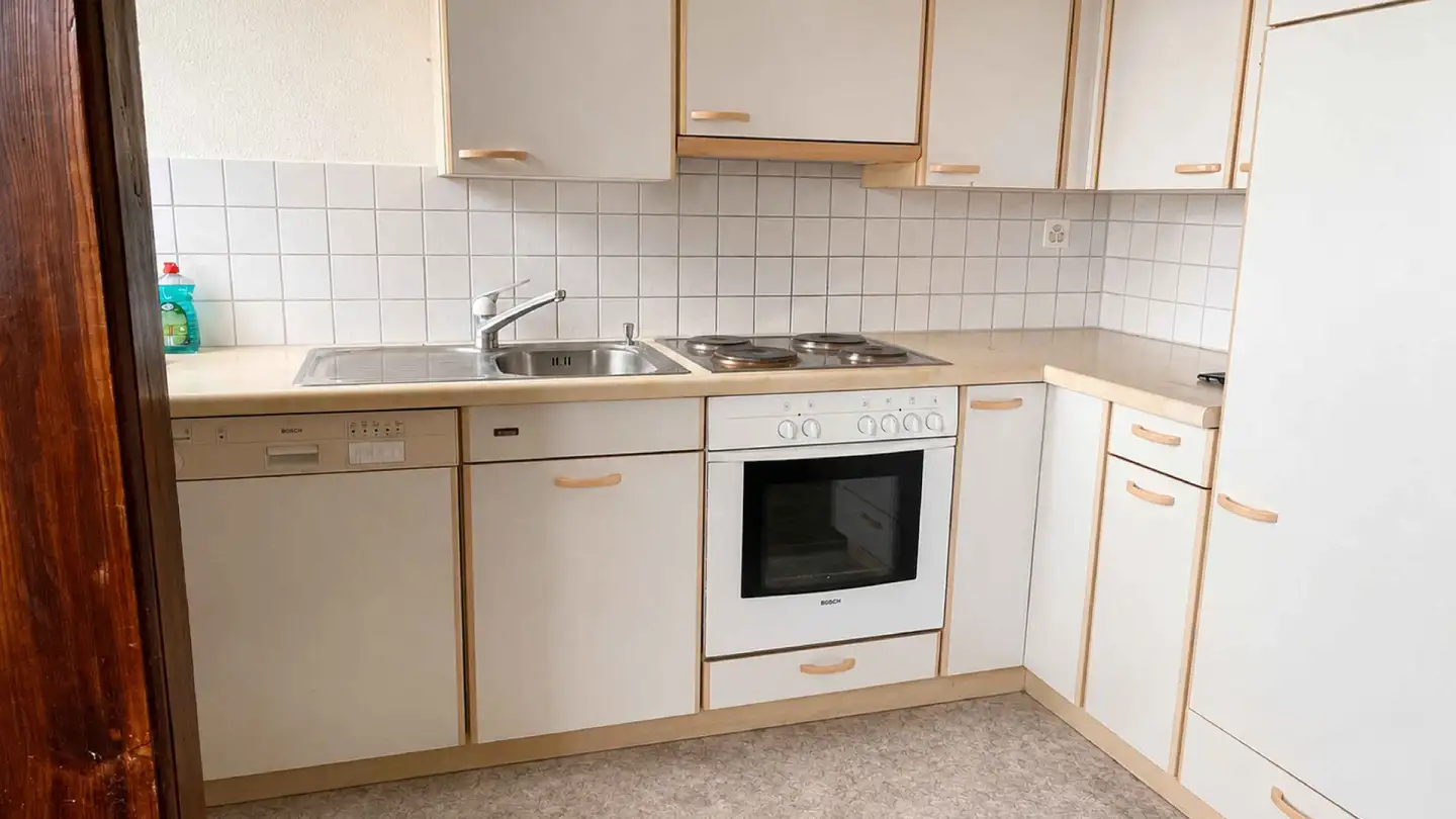 Appartement à louer - Dorfstrasse, 9122 Mogelsberg - Photo 4