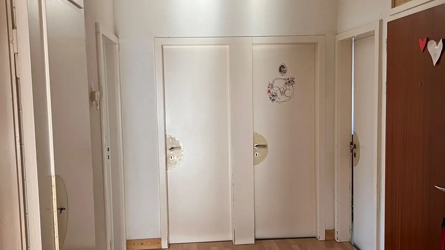 Appartamento in affitto - Hauptstrasse 73c, 5737 Menziken - Foto 4