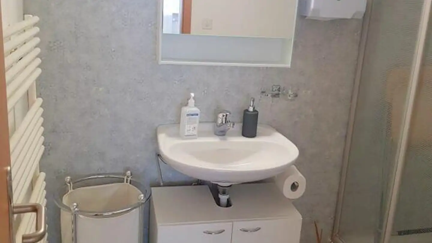 Spazio ufficio in affitto - Zürcher Strasse 269a, 9014 St. Gallen - Photo 2