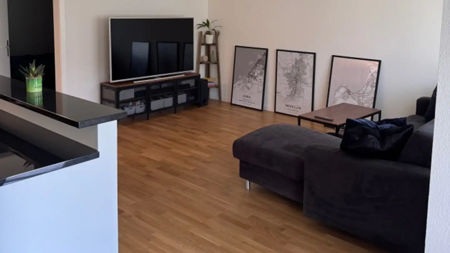 Appartamento in affitto - 3018 Bern