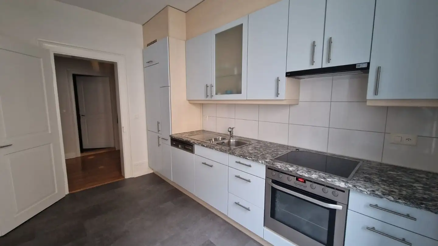 Apartment for rent - Nordstrasse 16, 8006 Zürich - Photo 3