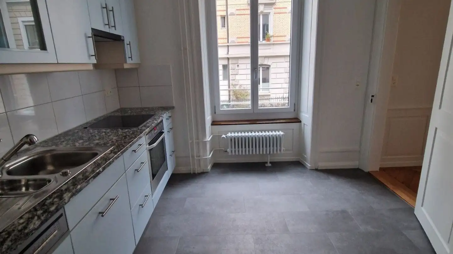 Apartment for rent - Nordstrasse 16, 8006 Zürich - Photo 4