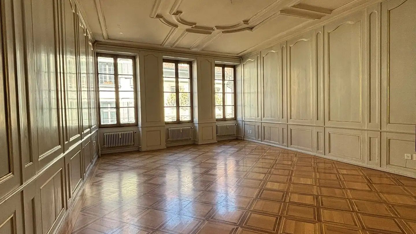 Apartment for rent - Junkerngasse 55, 3011 Bern