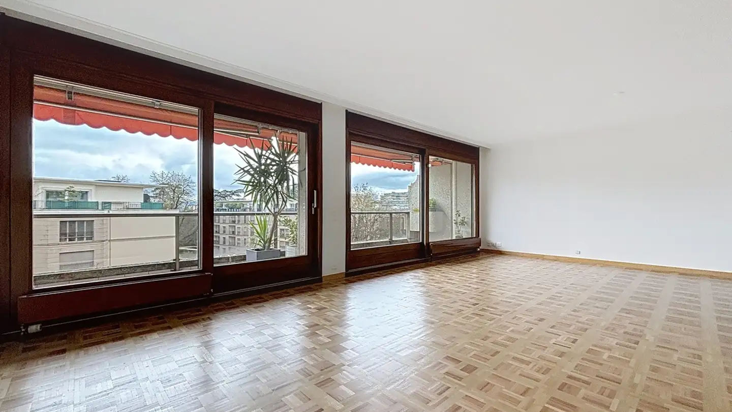 Appartement à louer - Route De Florissant 118, 1206 Genève