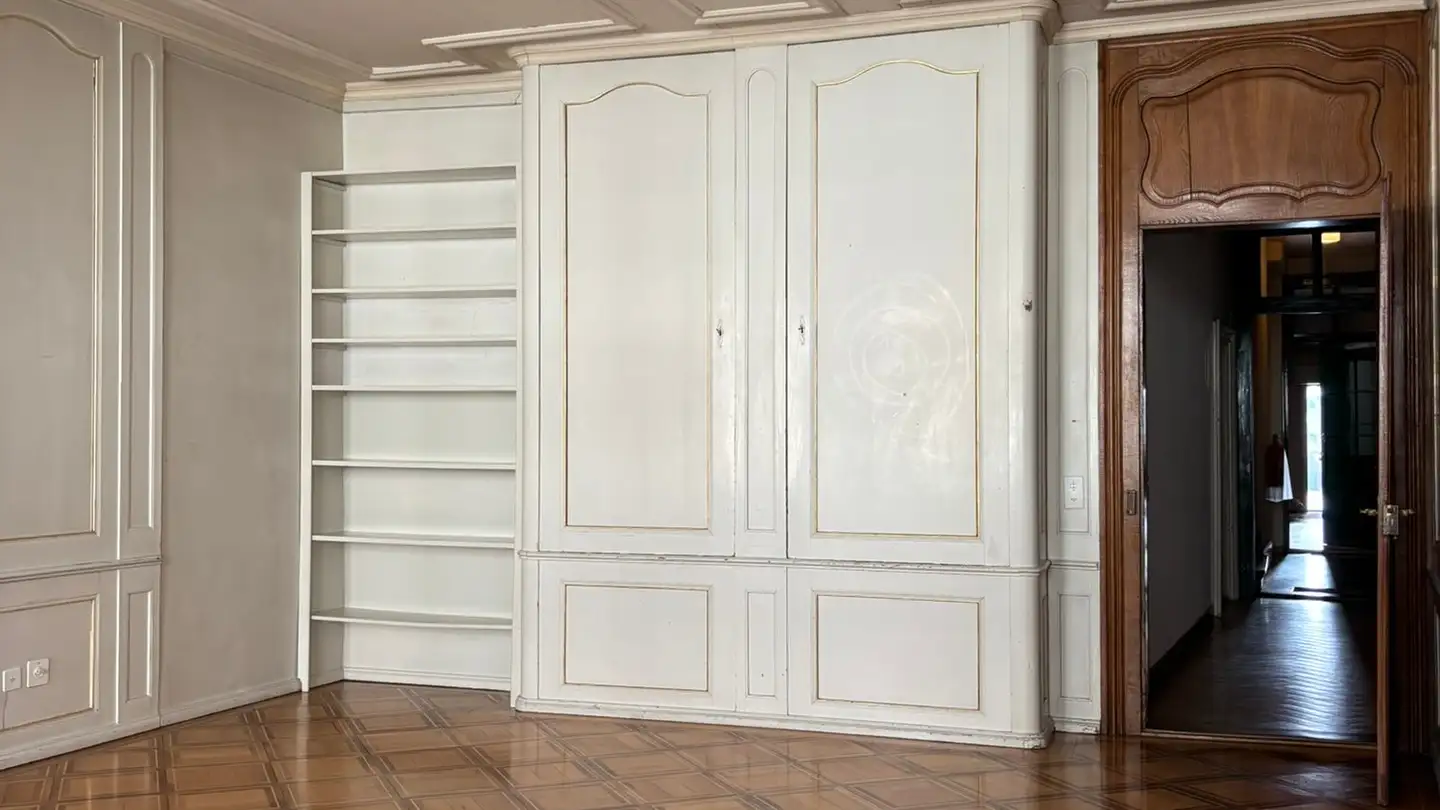 Apartment for rent - Junkerngasse 55, 3011 Bern - Photo 2