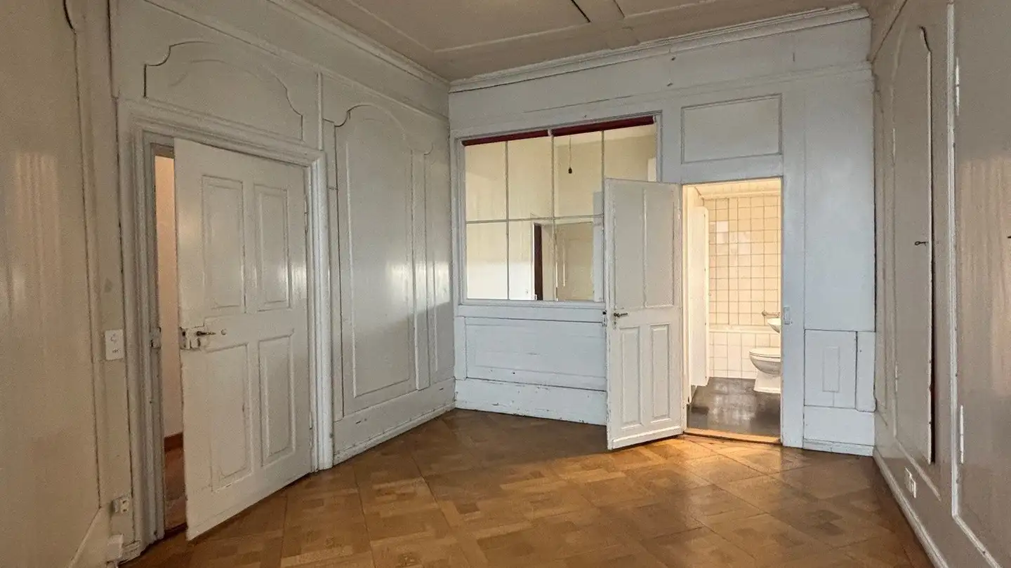 Apartment for rent - Junkerngasse 55, 3011 Bern - Photo 3