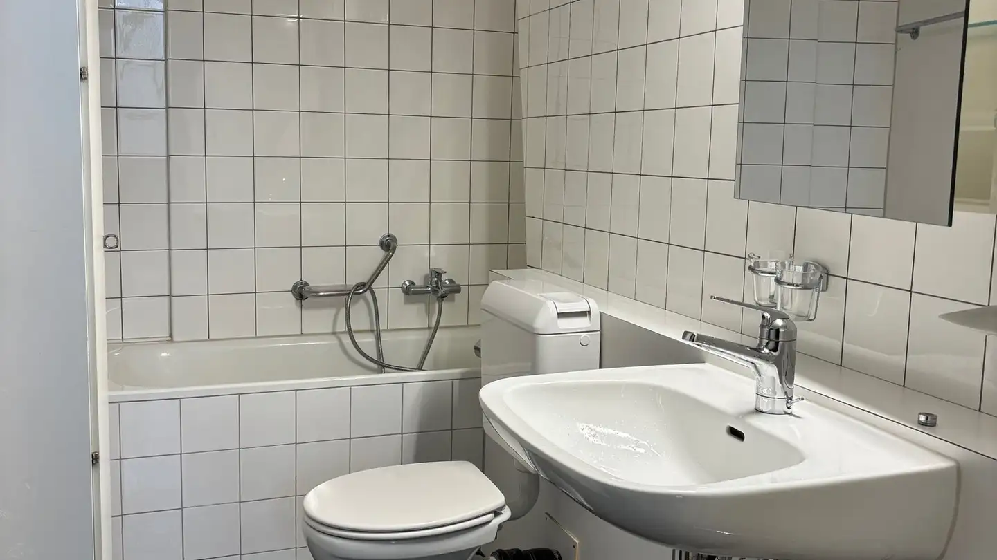 Apartment for rent - Junkerngasse 55, 3011 Bern - Photo 4