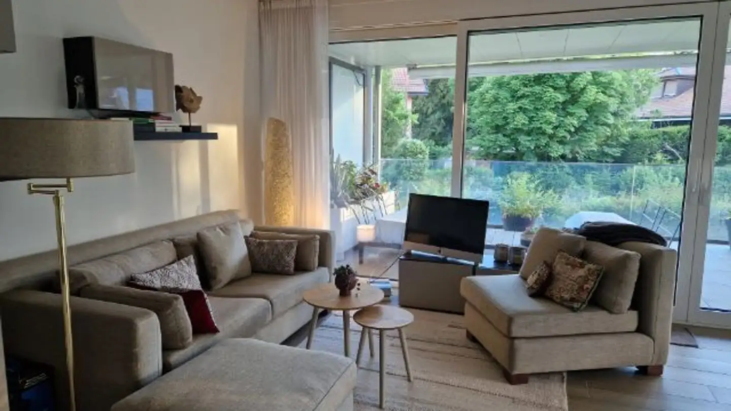 Appartement à louer - Chemin Des Flombards 0, 1224 Chêne-Bougeries - Photo 3