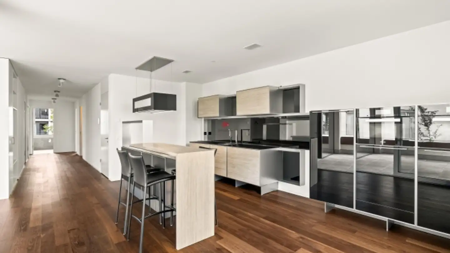 Appartamento in vendita - Von-Gunten-Strasse 9, 3006 Bern