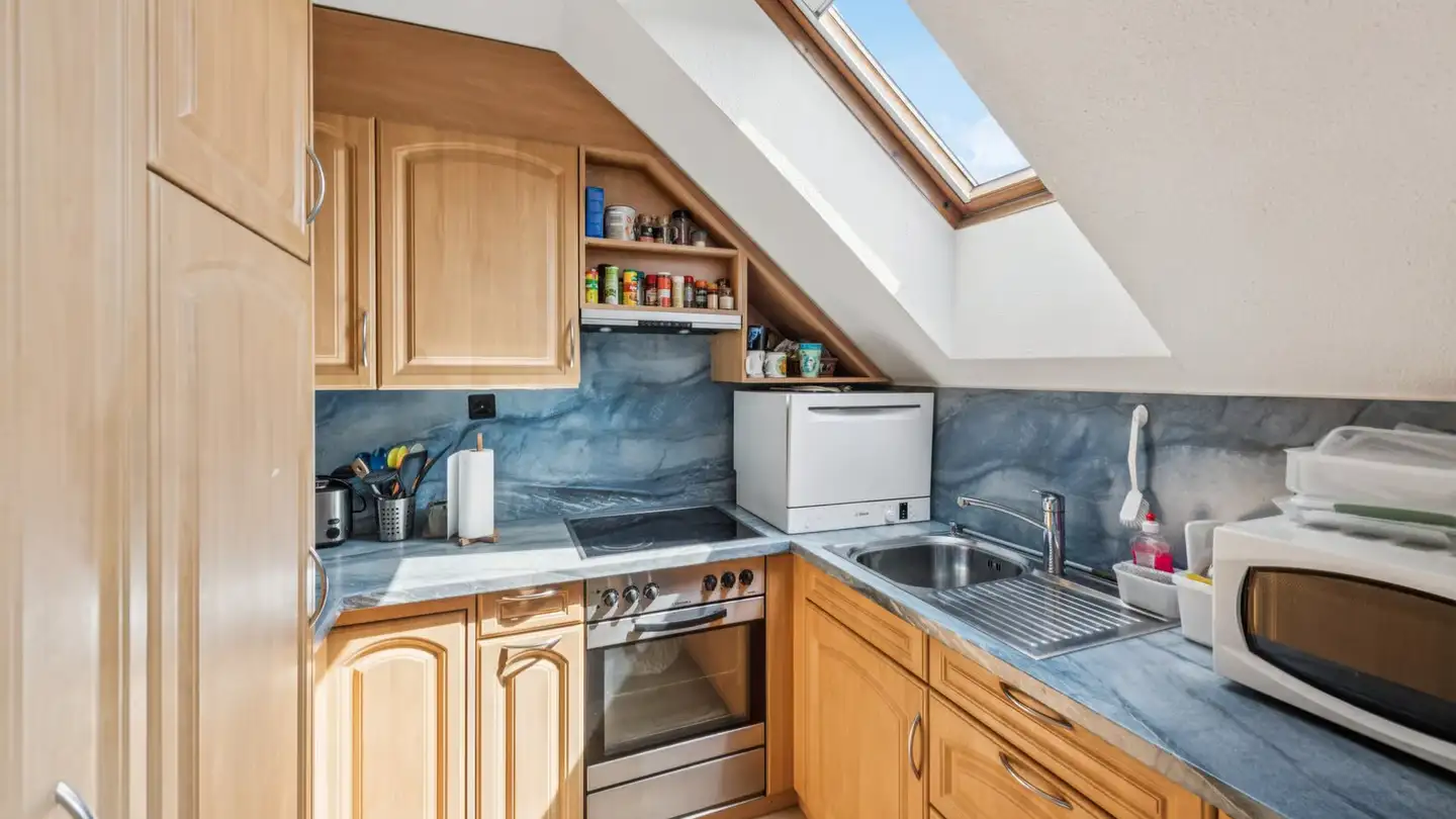 Wohnung kaufen - Bahnhofstrasse 29, 5507 Mellingen - Foto 3