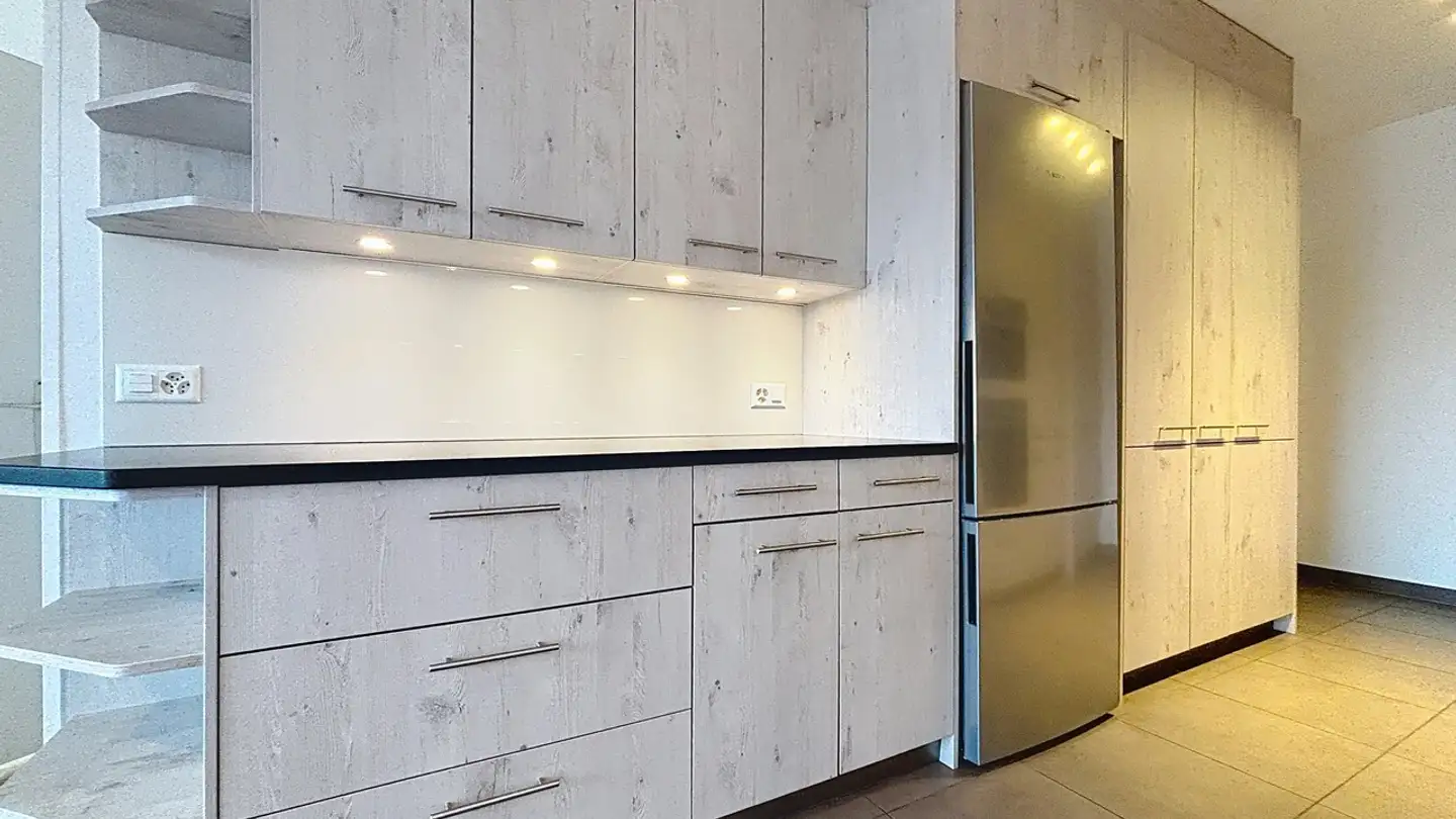 Appartement à louer - Route De Florissant 118, 1206 Genève - Photo 2