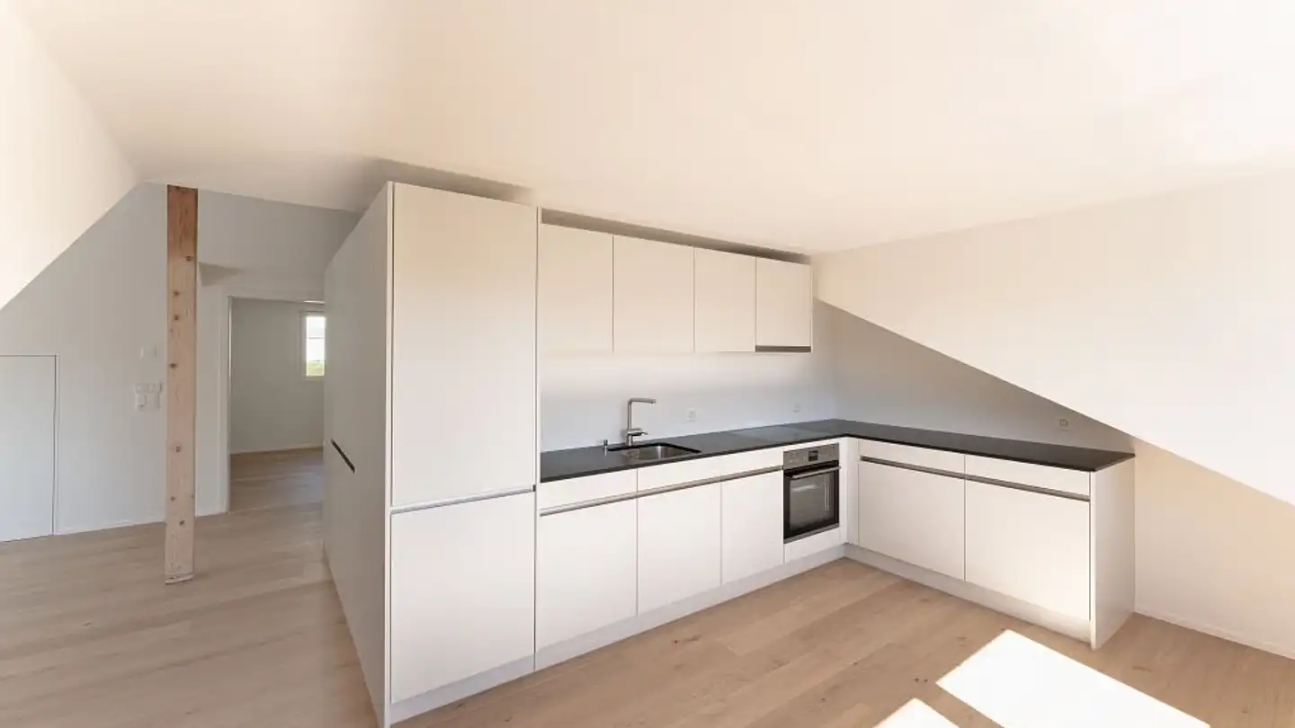 Wohnung mieten - Aarhaldenstrasse 17, 3052 Zollikofen - Foto 2