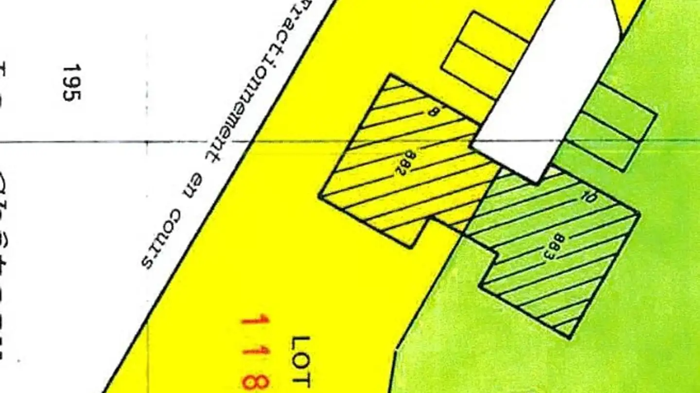 Casa a schiera in vendita - Route D'ecublens 8, 1026 Echandens - Foto 4