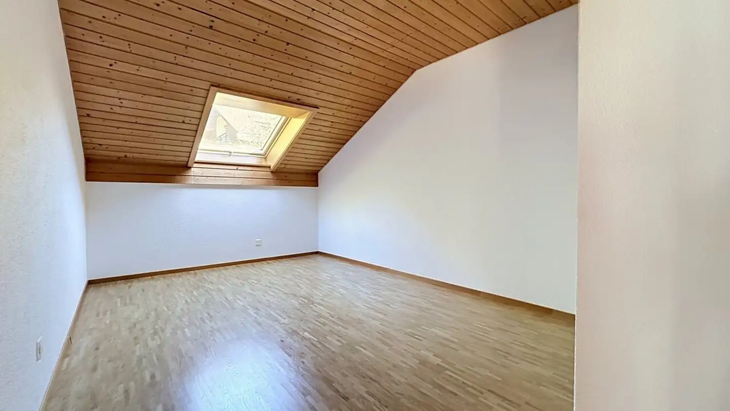 Apartment for rent - Grossi Matta 5, 1718 Rechthalten