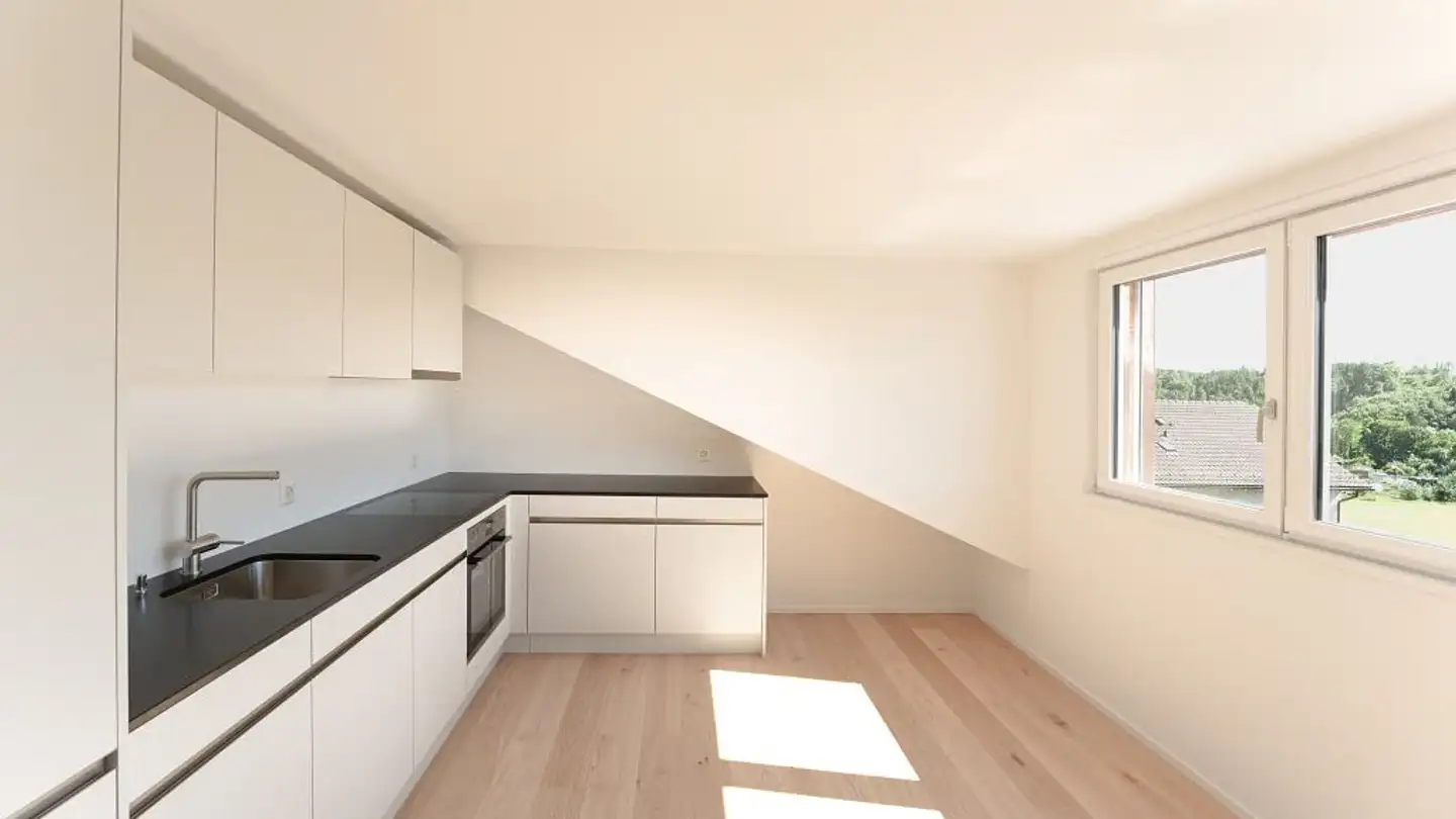 Wohnung mieten - Aarhaldenstrasse 17, 3052 Zollikofen - Foto 3