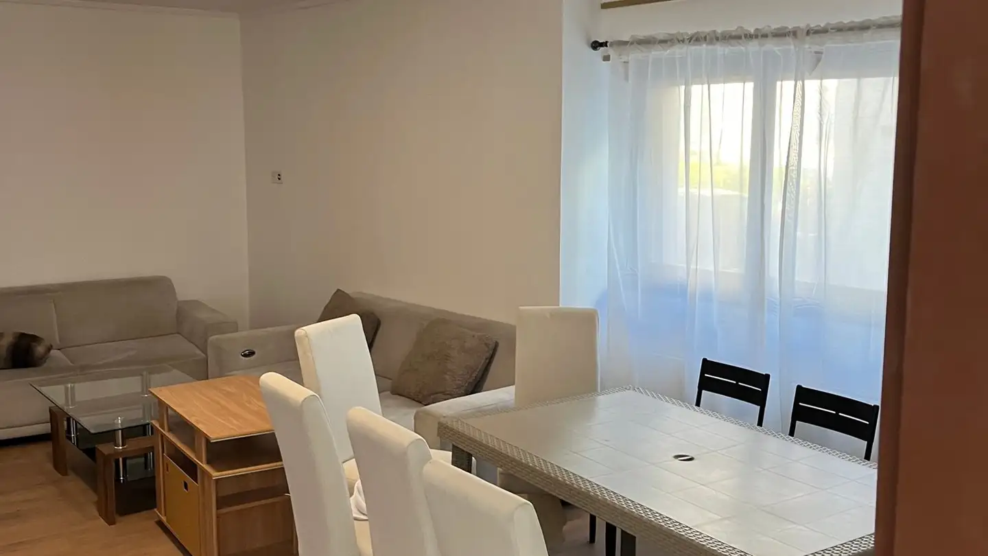 Single room for rent - 1912 Leytron - Photo 4