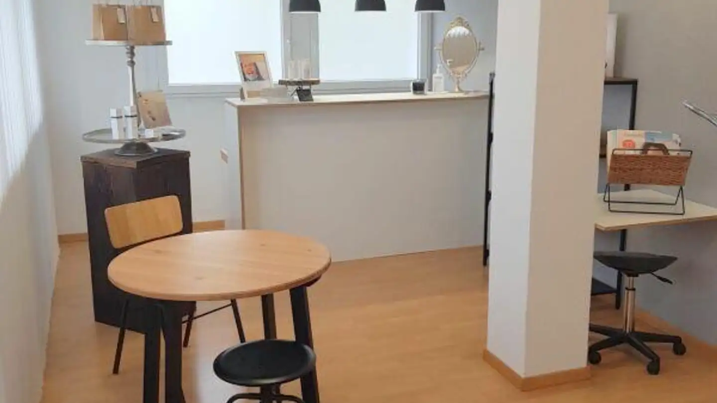 Spazio ufficio in affitto - Zürcher Strasse 269a, 9014 St. Gallen - Photo 4