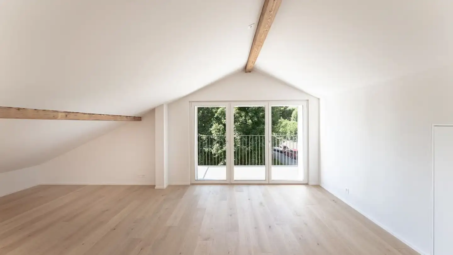 Wohnung mieten - Aarhaldenstrasse 17, 3052 Zollikofen - Foto 4