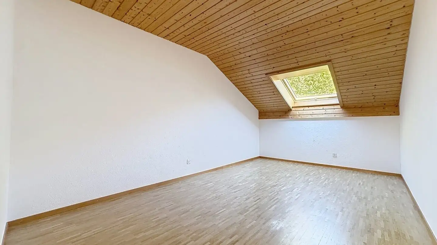 Apartment for rent - Grossi Matta 5, 1718 Rechthalten - Photo 2