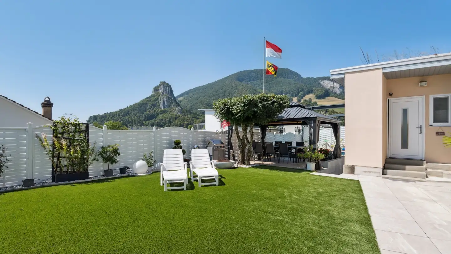 Casa singola in vendita - Klusstrasse 37, 4702 Oensingen - Photo 3