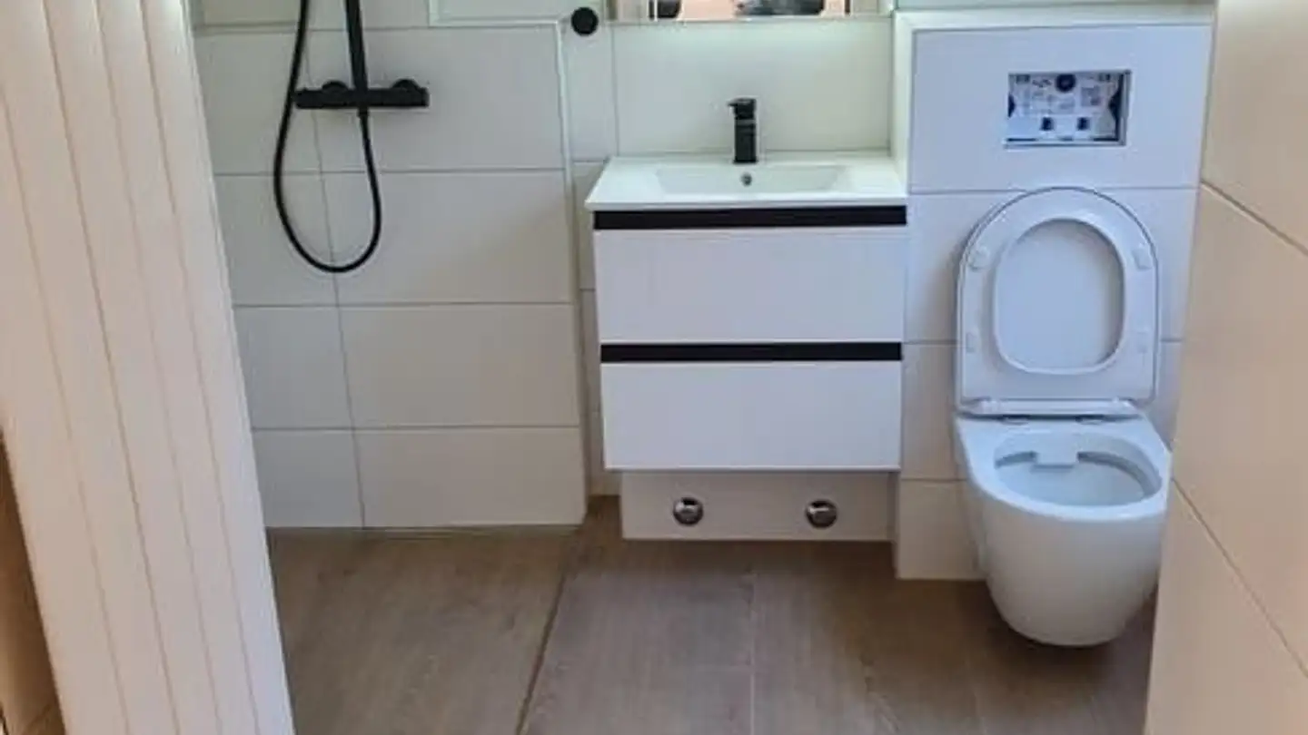 Wohnung mieten - 3076 Worb - Foto 3