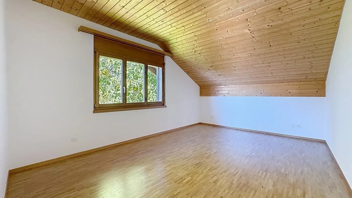 Apartment for rent - Grossi Matta 5, 1718 Rechthalten - Photo 3