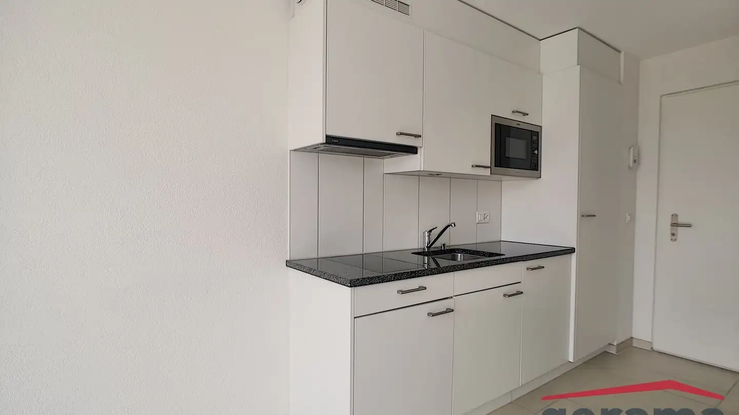 Appartement à louer - Route Wilhelm-Kaiser 10, 1700 Fribourg