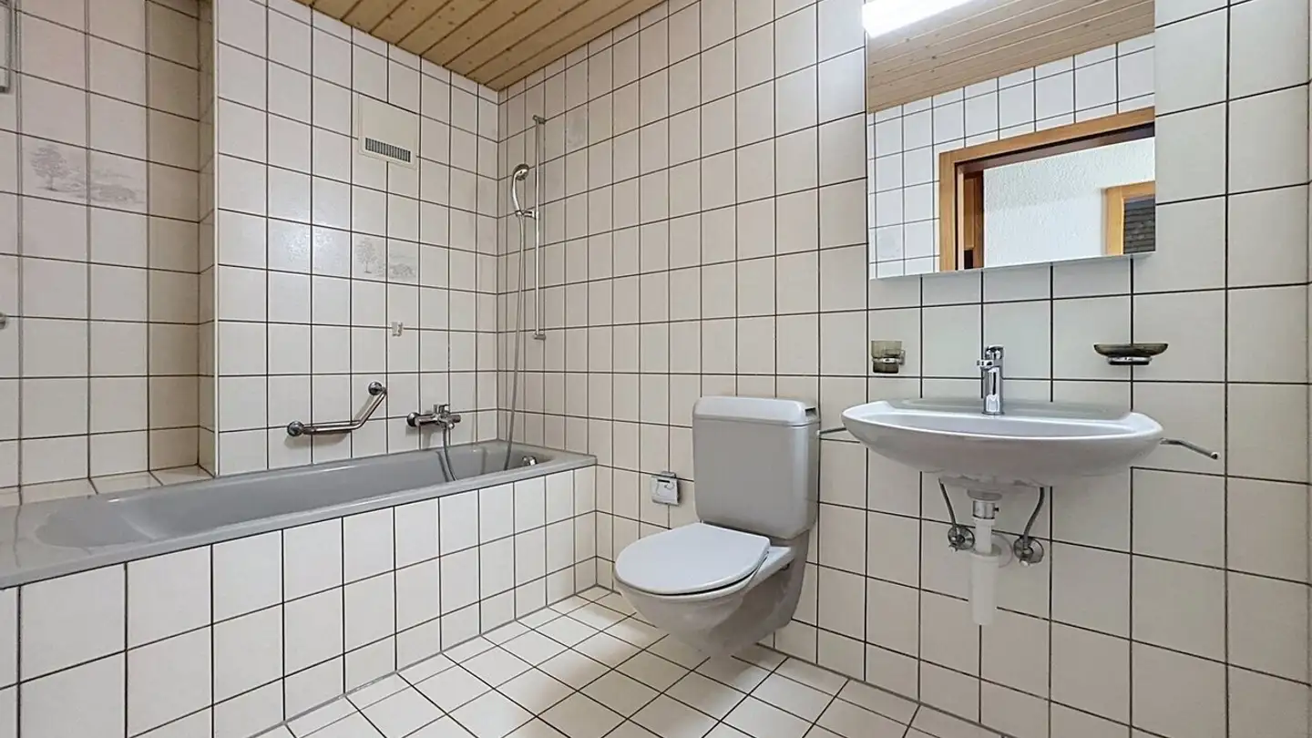 Apartment for rent - Grossi Matta 5, 1718 Rechthalten - Photo 4
