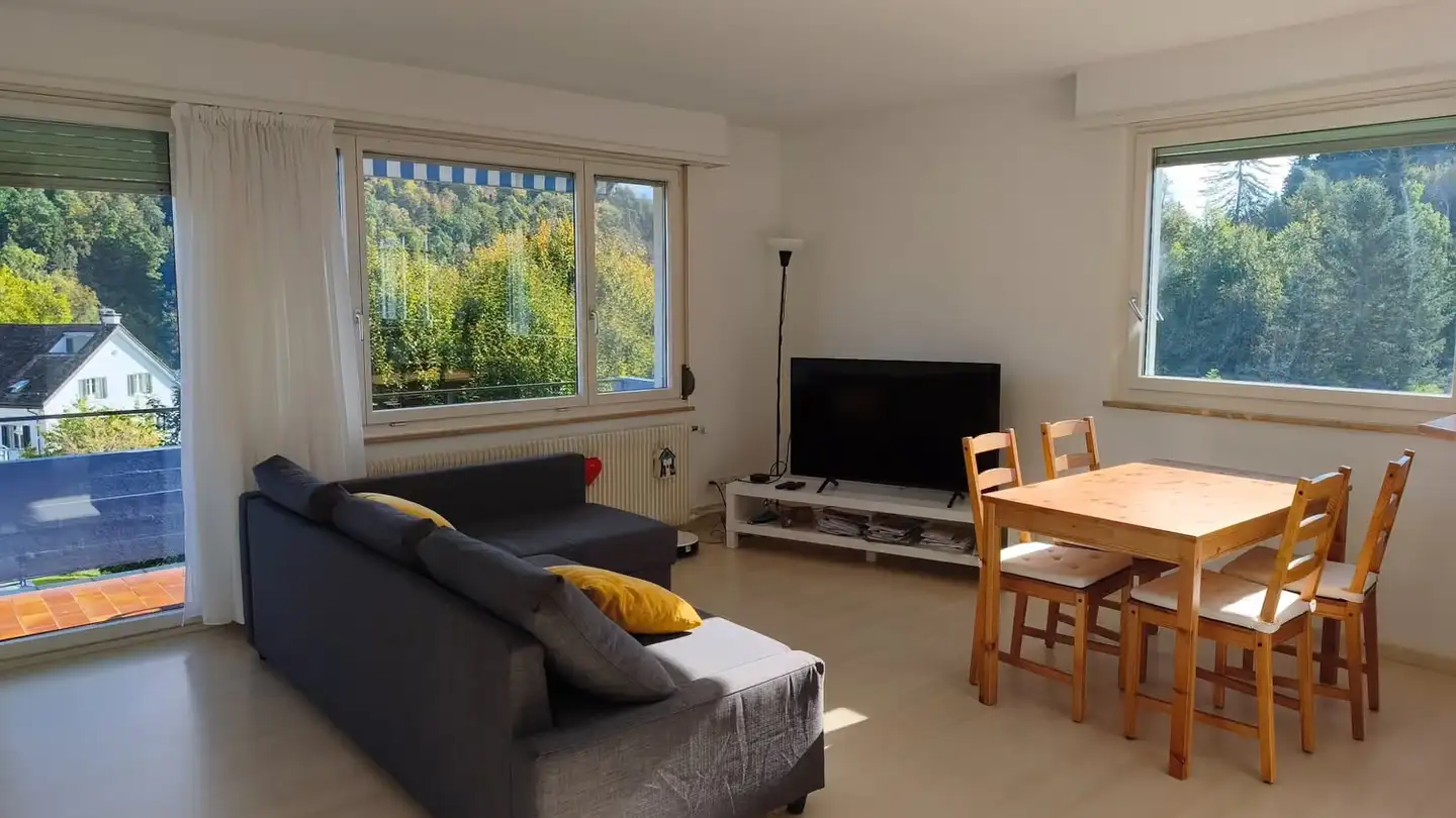 Appartamento in affitto - Erlenstrasse 11, 8134 Adliswil