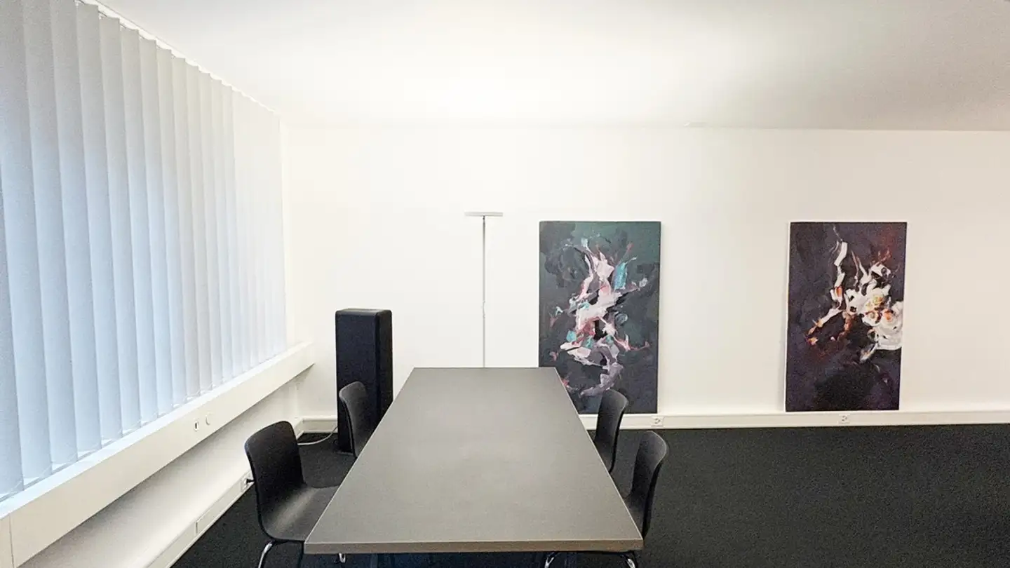 Bureau à louer - 9000 St. Gallen - Photo 3